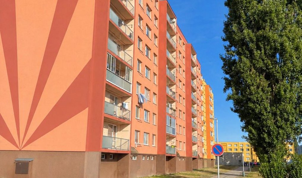 Pronájem bytu 2+kk 40 m², Žatec – náhled fotky 13