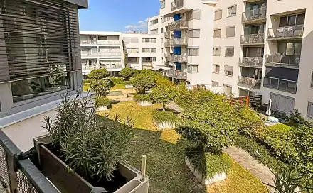 Pronájem bytu 2+kk 42 m²