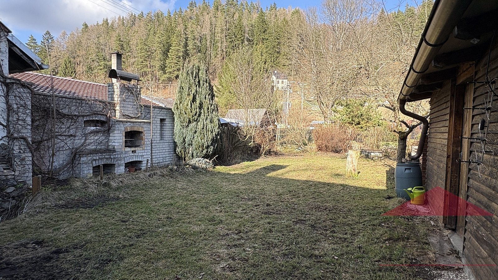 Pronájem domu 130 m² s pozemkem 271 m² — photo 3