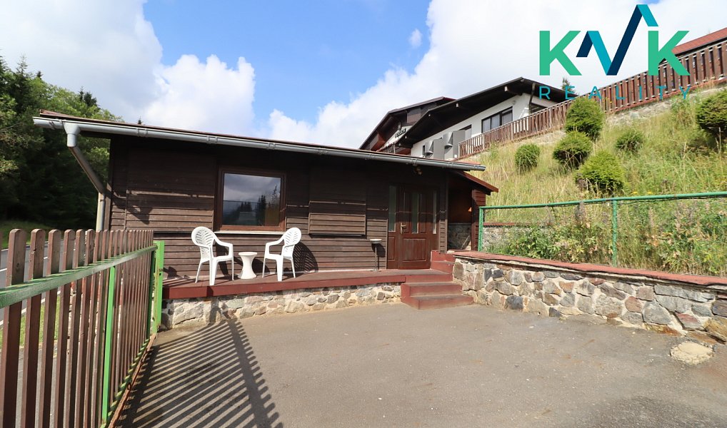 Pronájem bytu 3+kk 52 m², Jáchymov – náhled fotky 6