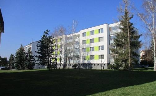 Prodej bytu 3+1 70 m², Masarykova, Horšovský Týn - Malé Předměstí, okres Domažlice