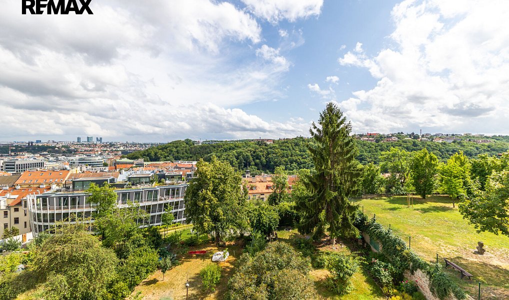 Prodej bytu 2+1 51 m², Praha – náhled fotky 15