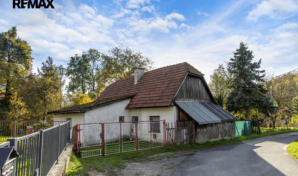 Prodej domu 40 m² s pozemkem 1 442 m², Zubří – náhled fotky 5