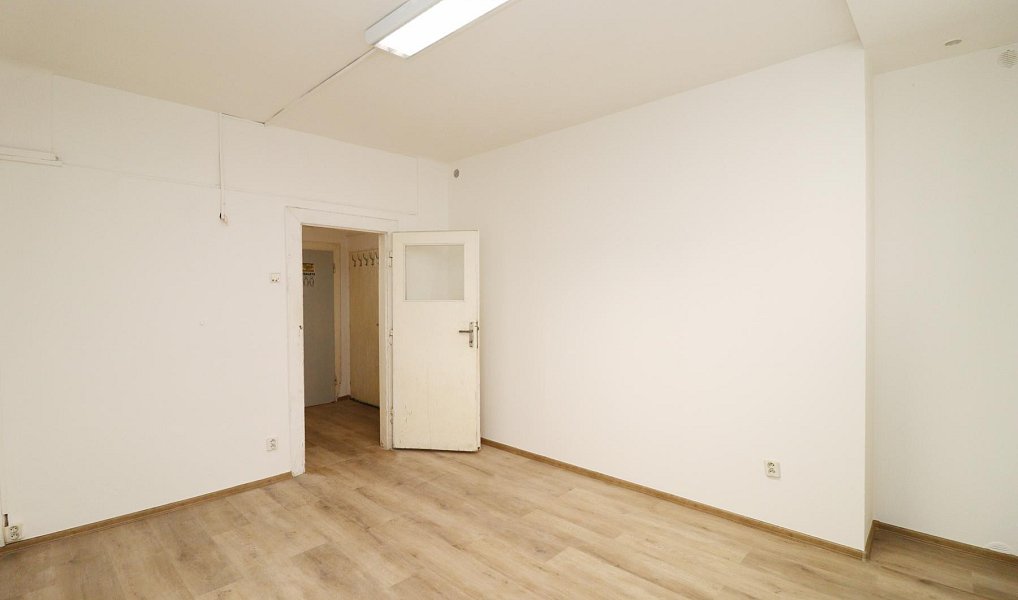 Pronájem bytu 2+1 49 m², Praha – náhled fotky 9