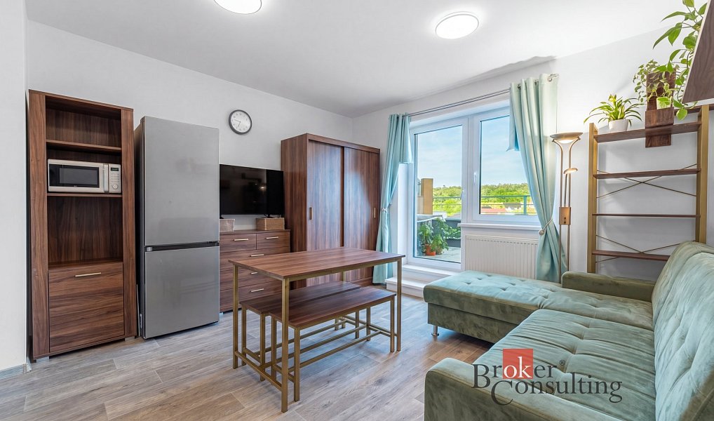 Prodej bytu 2+kk 72 m², Neslovice – náhled fotky 2