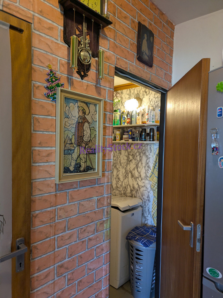 Prodej bytu 1+kk 30 m² - Ansicht 5