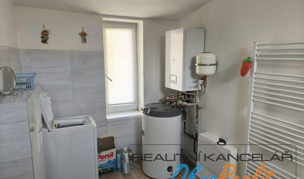 Prodej domu 65 m² s pozemkem 550 m², Osek nad Bečvou – náhled fotky 11
