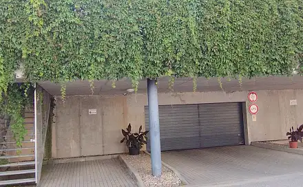 Pronájem garážového stání 13 m2, Havlíčkův Brod, Stromovka, Havlíčkův Brod