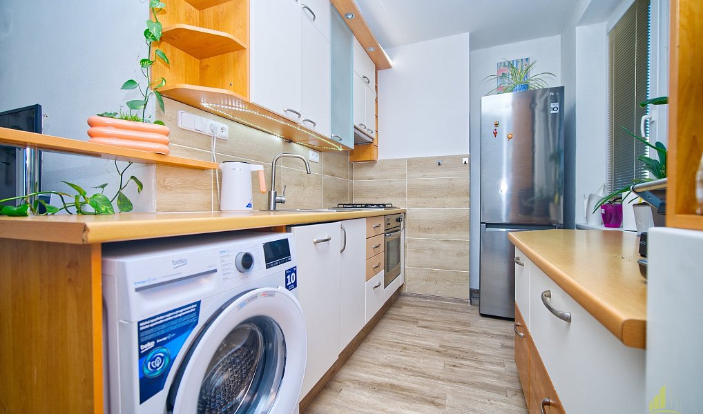 Prodej bytu 3+kk 76 m², Brno – náhled fotky 2