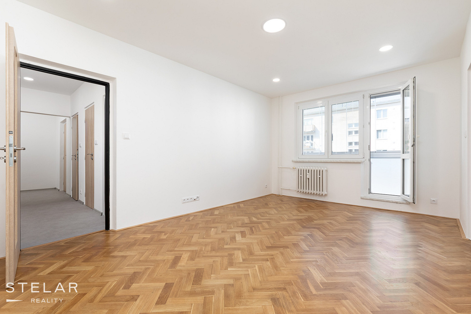 Prodej bytu 3+1 79 m² – fotografie 3
