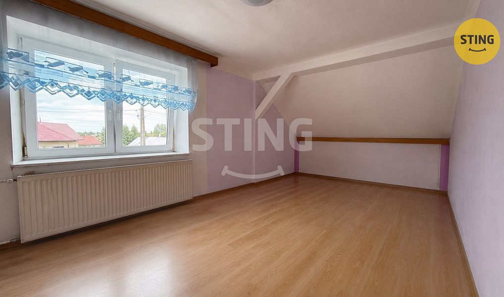 Prodej domu 280 m² s pozemkem 259 m², Bruntál – náhled fotky 8