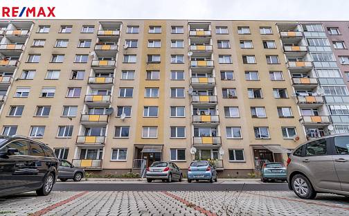 Prodej bytu 2+1 59 m², Královéhradecká, Klášterec nad Ohří - Miřetice u Klášterce nad Ohří, okres Chomutov