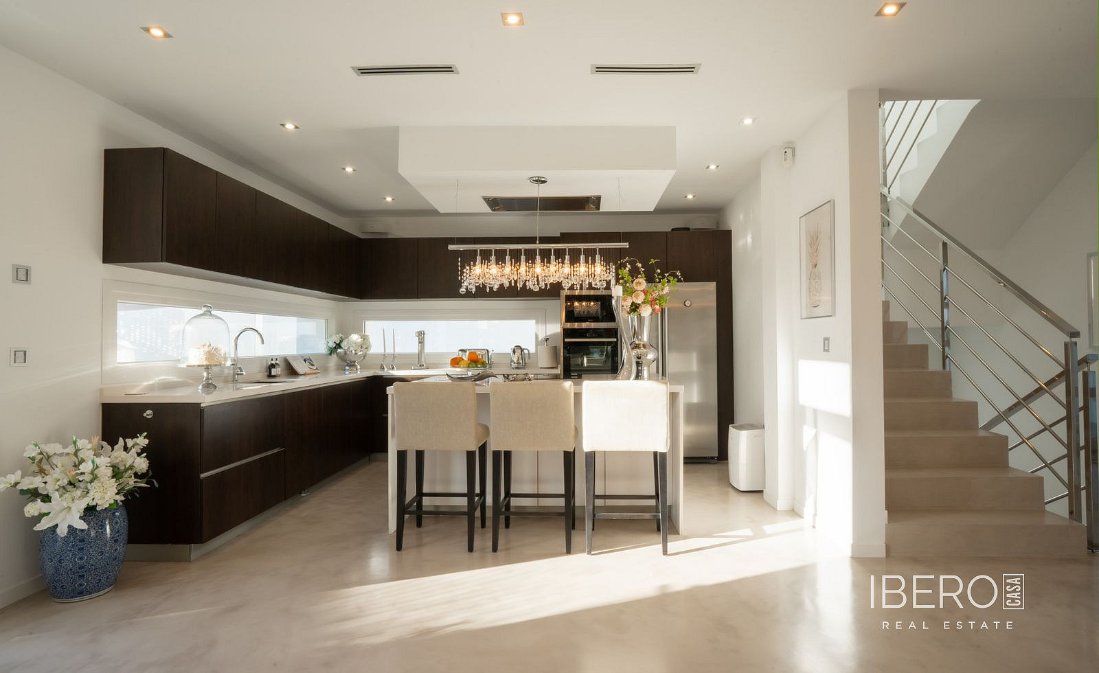 6+kk House in Málaga, Centro Histórico, Centro - Vista 2