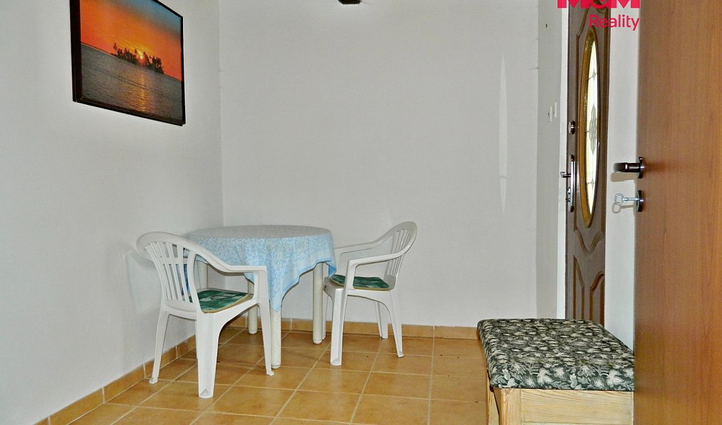 Prodej chaty/chalupy 75 m² s pozemkem 465 m², Pošná – náhled fotky 10