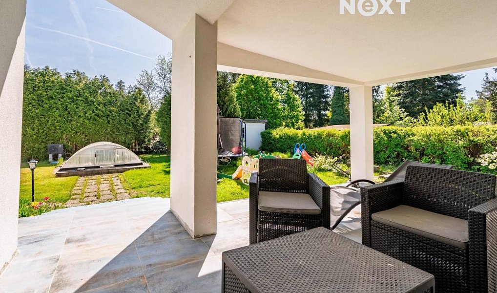 Prodej domu 230 m² s pozemkem 1 203 m², Zvole – náhled fotky 15