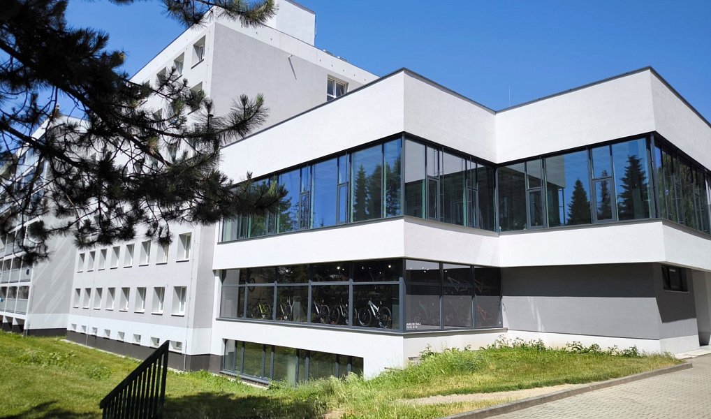 Pronájem obchodních prostor 356 m², Nový Jičín – náhled fotky 2