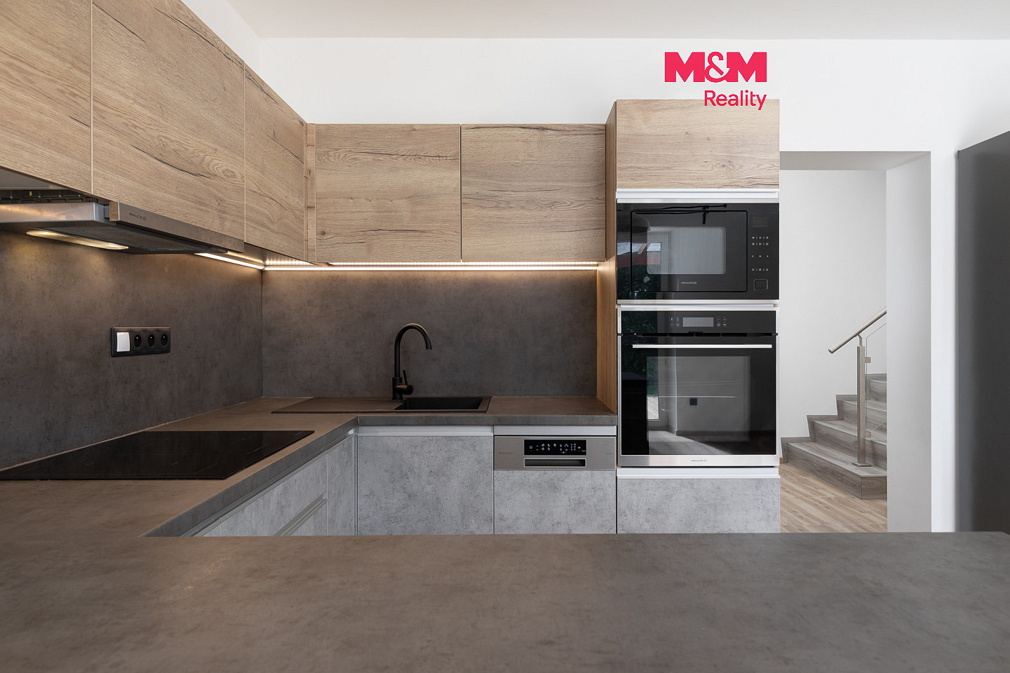Prodej bytu atypického 133 m²