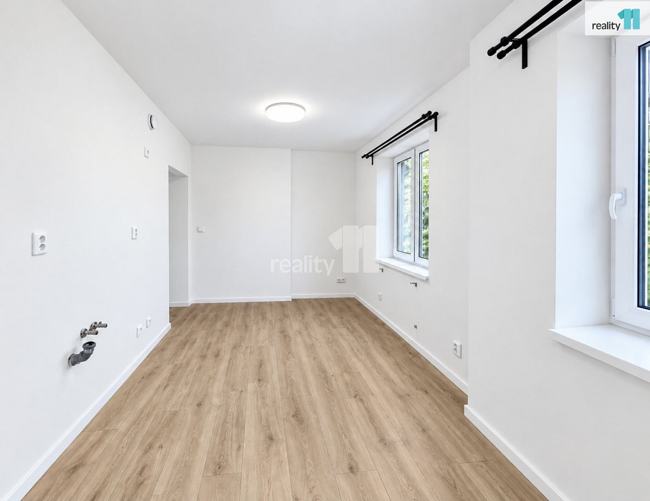 Prodej bytu 1+kk 24 m²