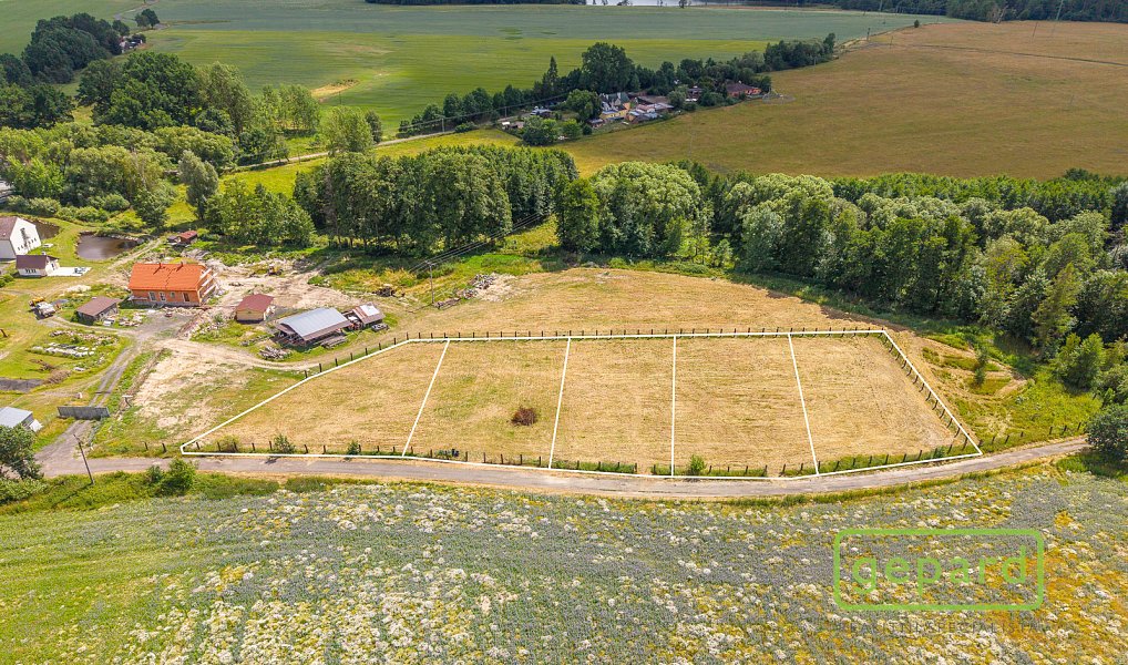Prodej stavebního pozemku 1 126 m², Františkovy Lázně – náhled fotky 13