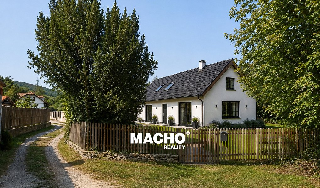 Prodej domu 65 m² s pozemkem 995 m², Čisovice – náhled fotky 5