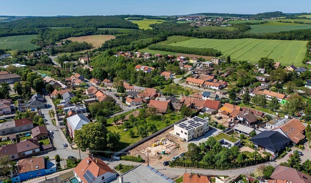 Prodej domu 109 m² s pozemkem 319 m², Oslavany – náhled fotky 28