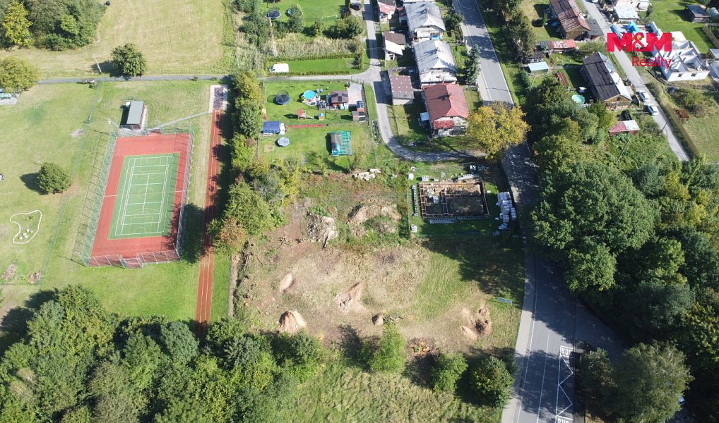 Prodej domu 121 m² s pozemkem 1 377 m², Doubrava – náhled fotky 9