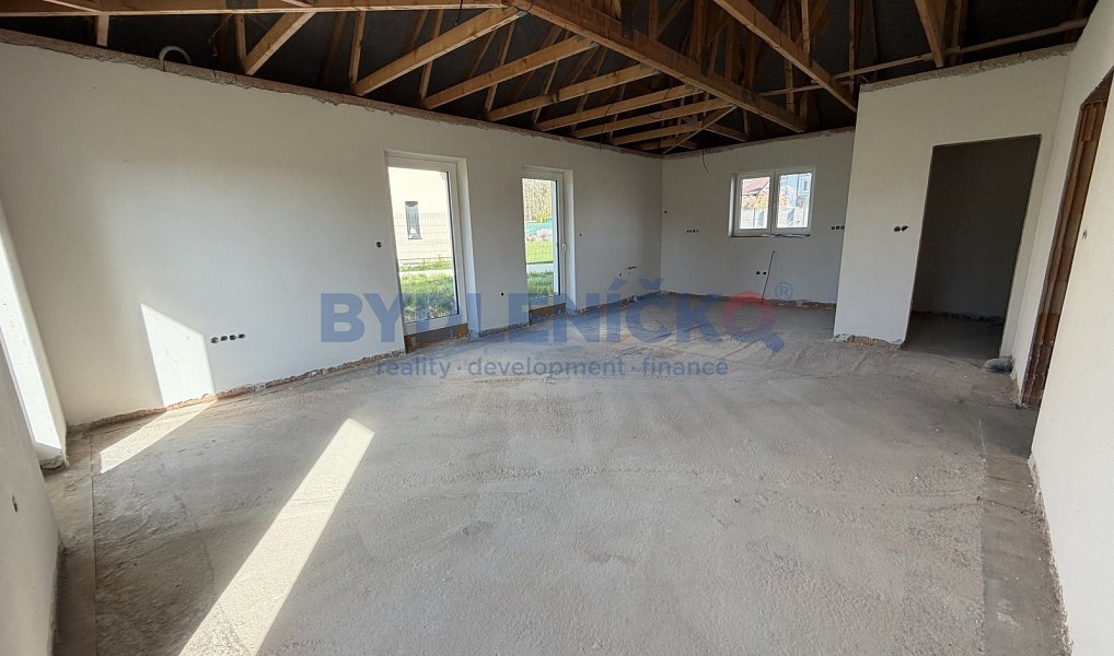 Prodej domu 193 m² s pozemkem 996 m², Kamenná – náhled fotky 11