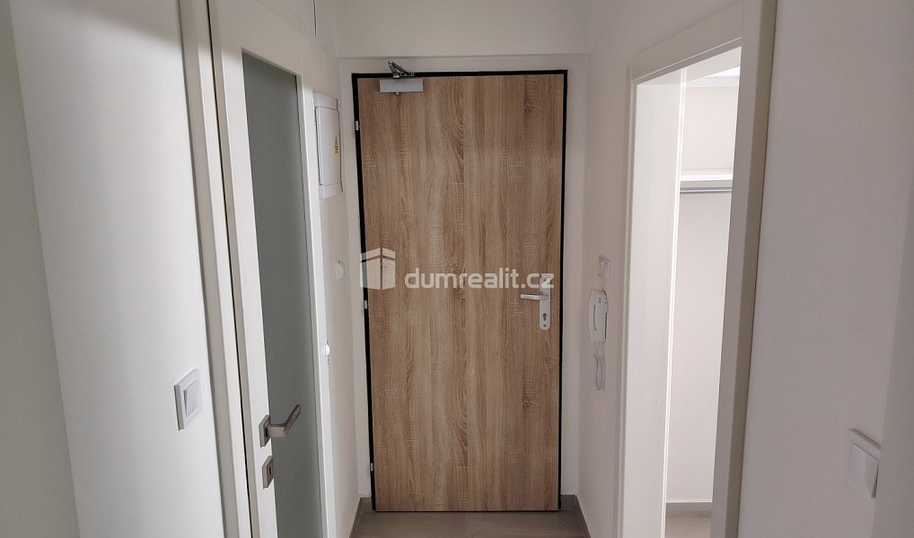 Pronájem bytu 1+kk 21 m², Děčín – náhled fotky 10