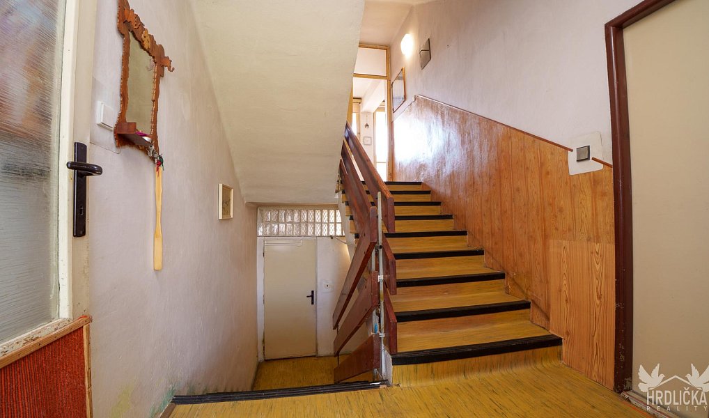 Prodej domu 130 m² s pozemkem 337 m², Písek – náhled fotky 23