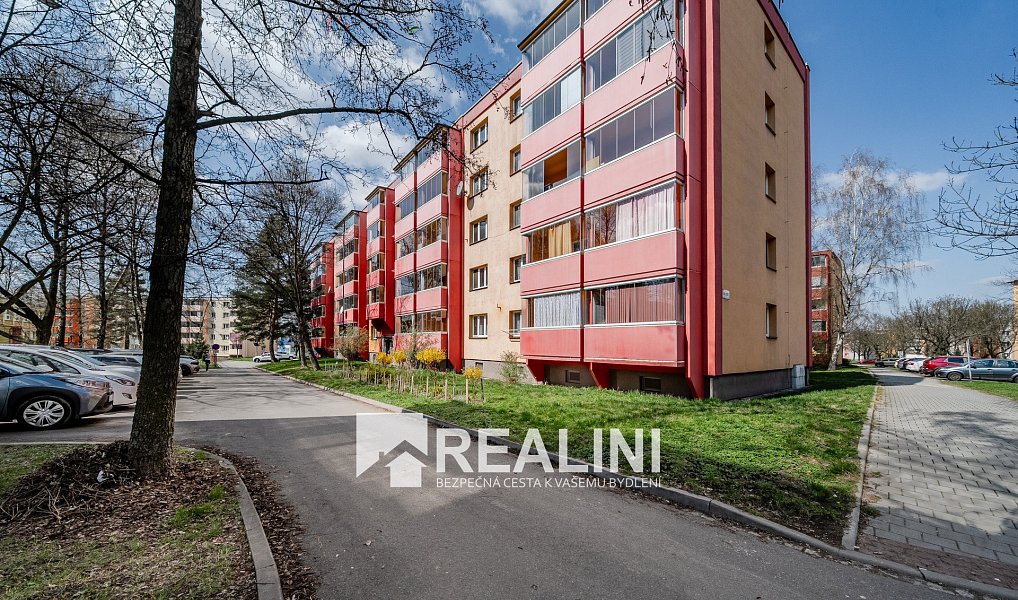 Prodej bytu 3+1 60 m², Karviná – náhled fotky 4
