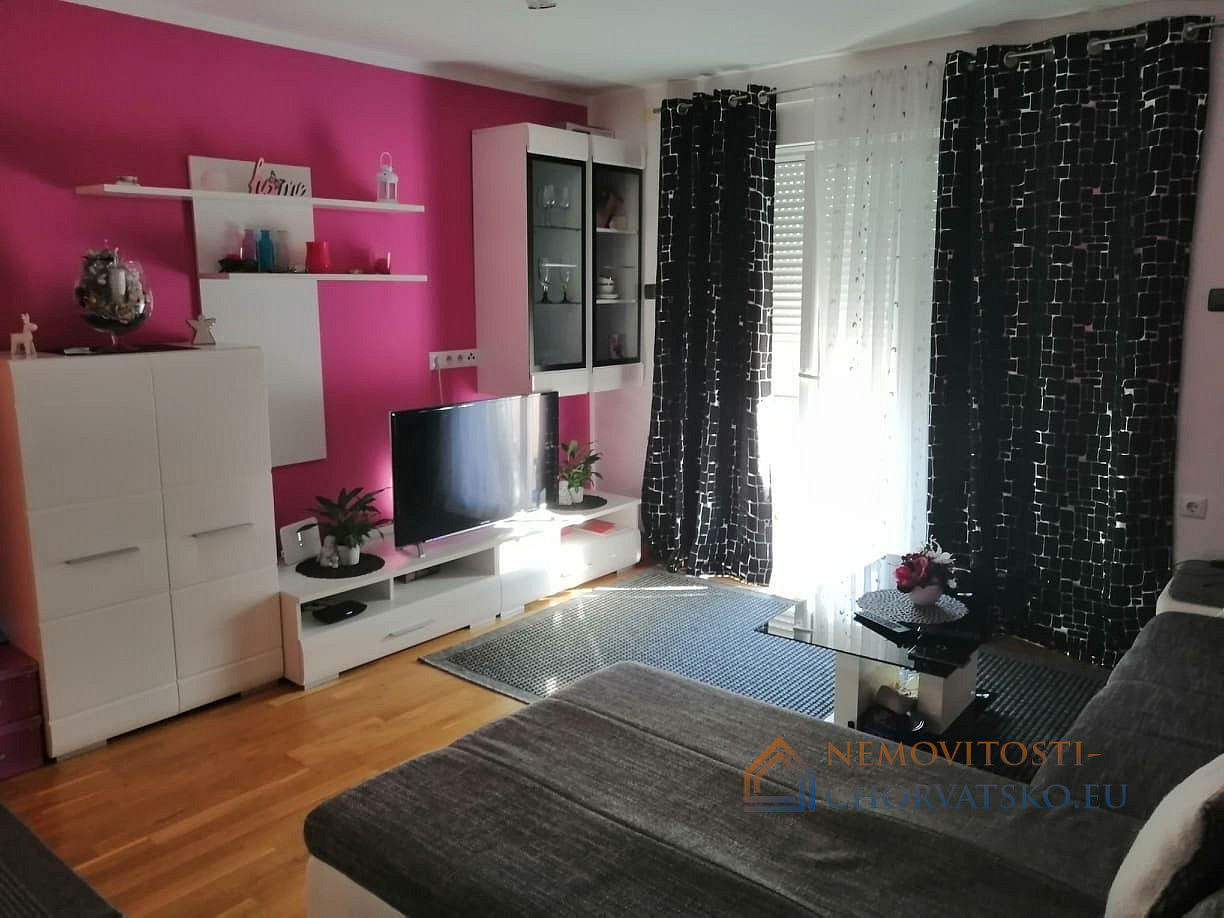 Prodej bytu 2+kk 57 m² - Widok 4
