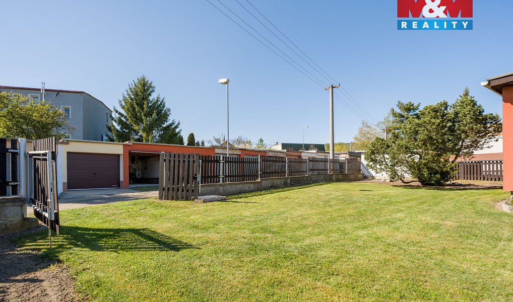 Prodej chaty/chalupy 51 m² s pozemkem 1 086 m², Teplice – náhled fotky 24