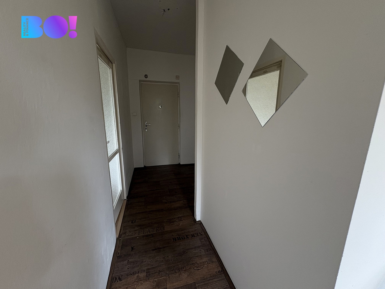 Prodej bytu 2+1 53 m² – fotografie 5