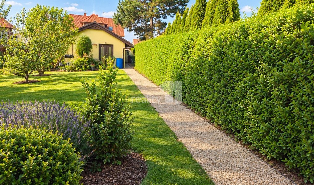 Prodej domu 150 m² s pozemkem 538 m², Kouřim – náhled fotky 16