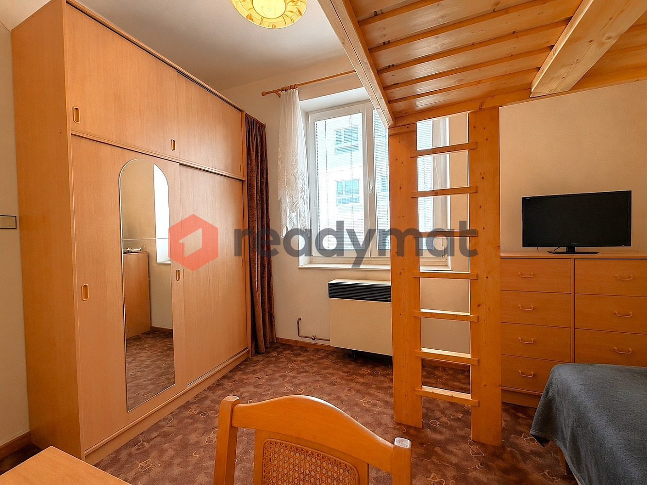 Prodej bytu 1+1 20 m² – fotografie 2