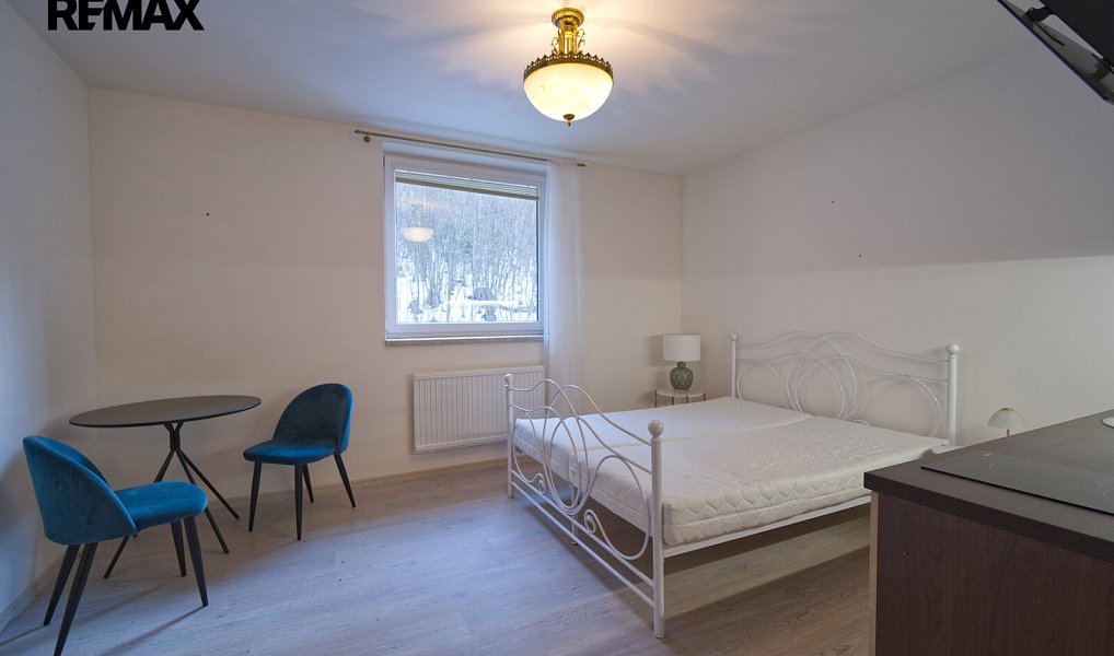 Prodej ubytovacího objektu 1 978 m², Jeseník – náhled fotky 14