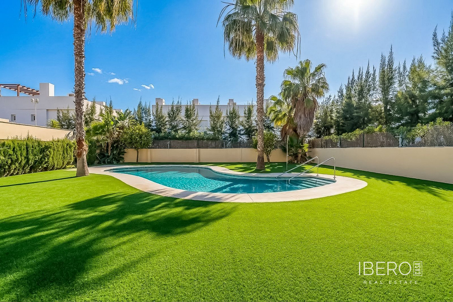 Casa 5+kk – Mijas, Urbanización Sitio de Calahonda - Vista 4