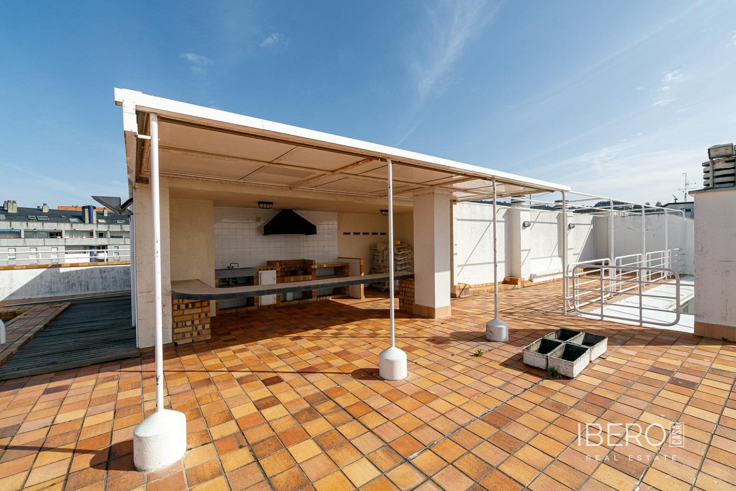 Piso 6+kk – Sanxenxo, Padriñán - Vista 4