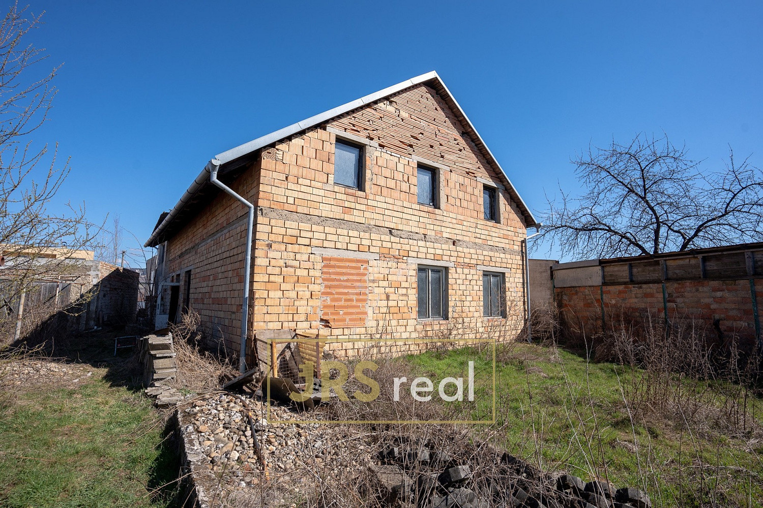Prodej domu 490 m² s pozemkem 1 938 m² – fotografie 4