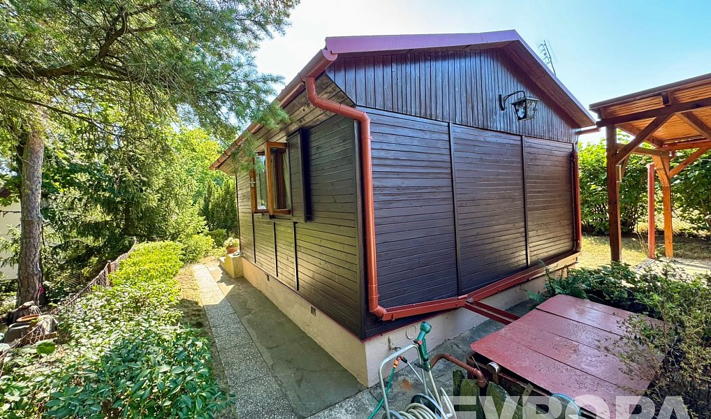 Prodej chaty/chalupy 29 m² s pozemkem 396 m², Vranov – náhled fotky 2