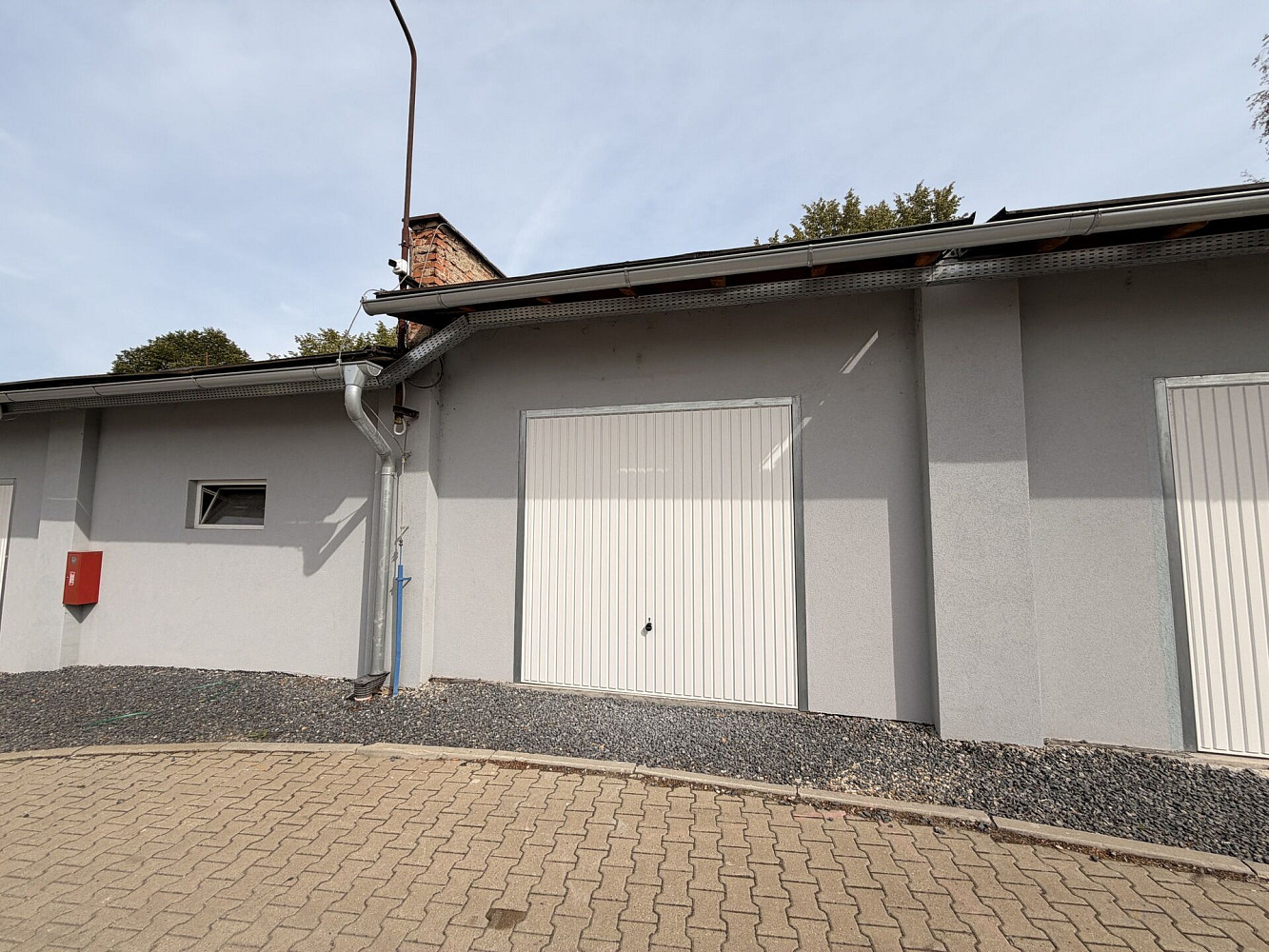 Pronájem skladovacích prostor 36 m² – fotografie 5