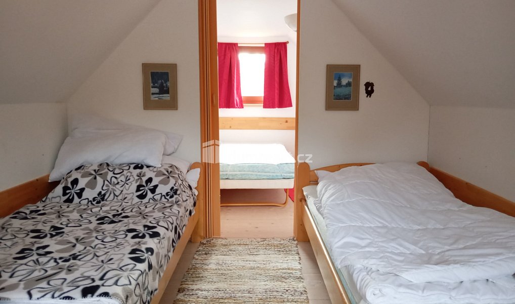 Prodej chaty/chalupy 39 m², Frymburk – náhled fotky 6