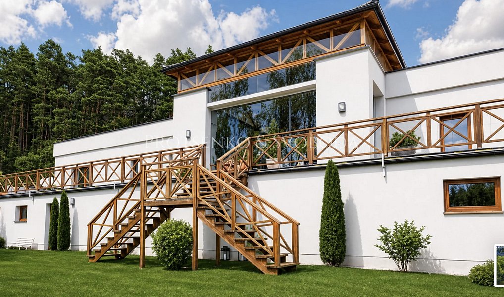 Prodej domu 642 m² s pozemkem 6 248 m², Samopše – náhled fotky 7