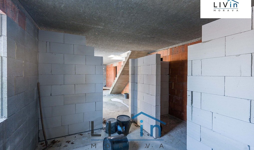 Prodej domu 346 m² s pozemkem 3 157 m², Štramberk – náhled fotky 10
