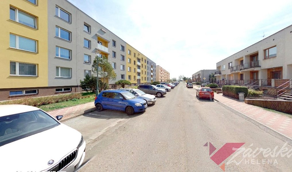 Prodej bytu 2+1 58 m², Jičín – náhled fotky 21