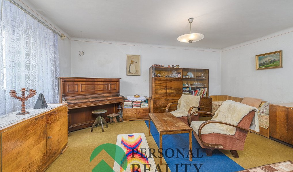 Prodej domu 116 m² s pozemkem 1 149 m², Přelouč – náhled fotky 5