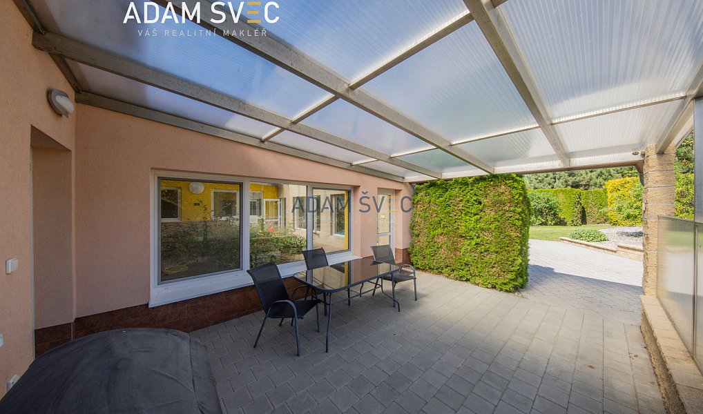 Prodej domu 359 m² s pozemkem 2 576 m², Hradčany-Kobeřice – náhled fotky 18