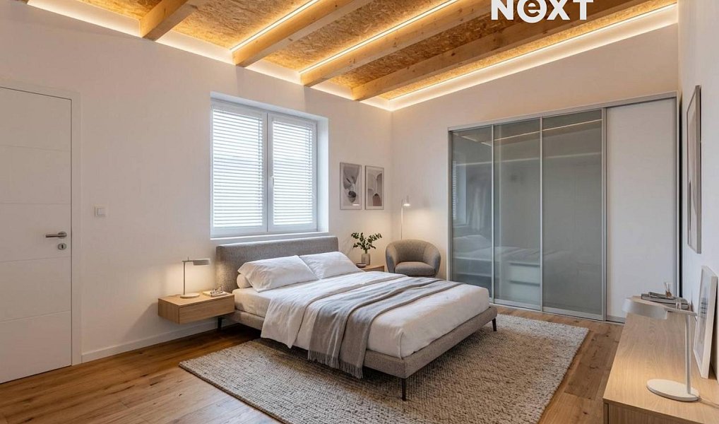 Prodej domu 50 m² s pozemkem 129 m², Sobůlky – náhled fotky 4
