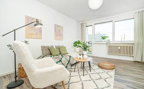 Prodej bytu 3+1 75 m², Ústecká, Česká Lípa