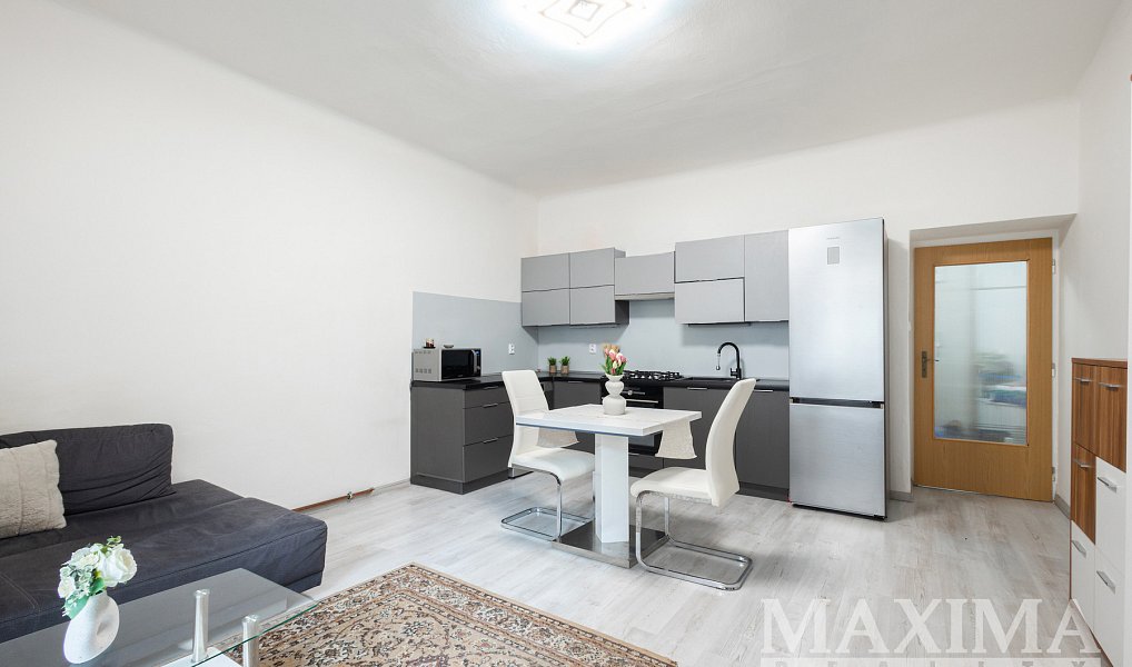 Prodej bytu 3+kk 79 m², Praha – náhled fotky 5